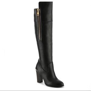 Aldo Riding Boots